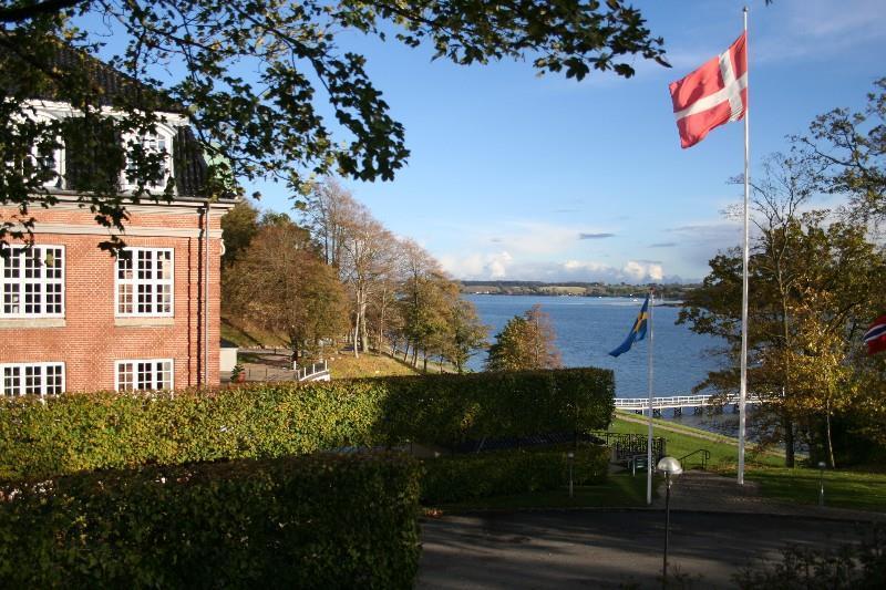 Hotel Koldingfjord Extérieur photo