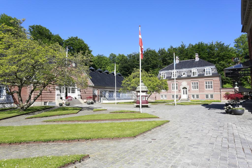Hotel Koldingfjord Chambre photo