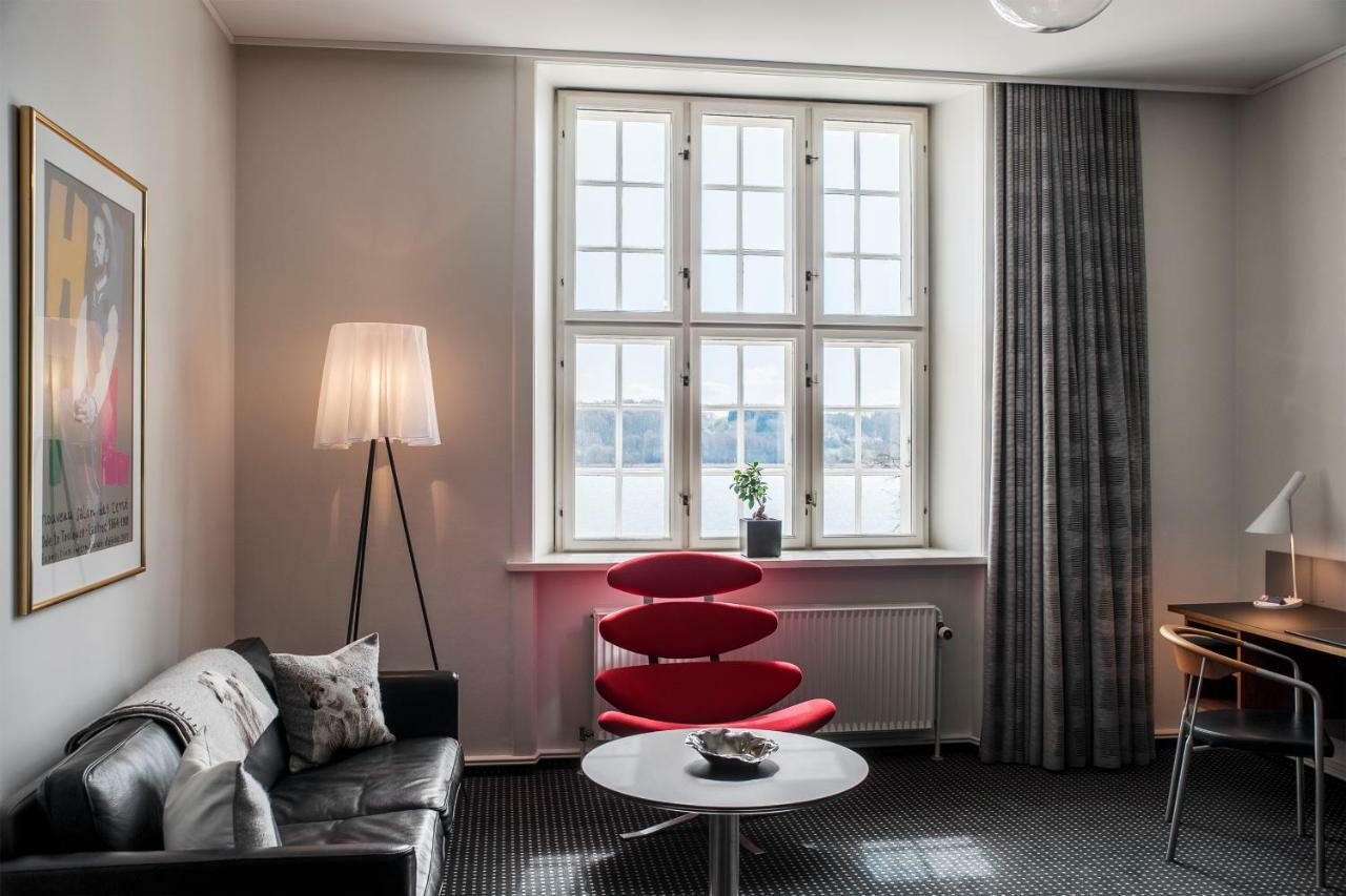 Hotel Koldingfjord Extérieur photo